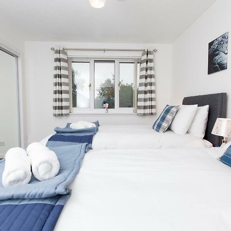 Prime Commuter Executive Apartment دنفرملاين المظهر الخارجي الصورة