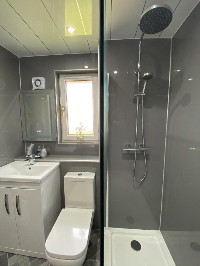 Prime Commuter Executive Apartment دنفرملاين المظهر الخارجي الصورة