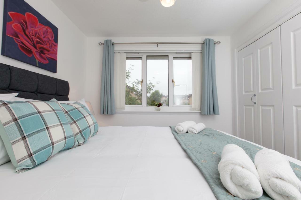 Prime Commuter Executive Apartment دنفرملاين المظهر الخارجي الصورة