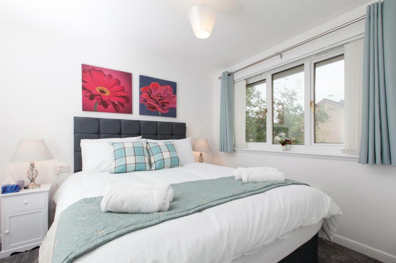 Prime Commuter Executive Apartment دنفرملاين المظهر الخارجي الصورة