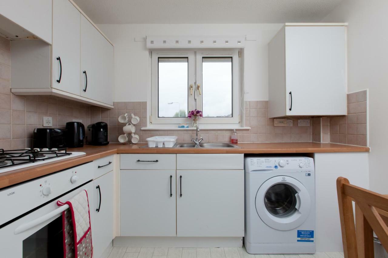 Prime Commuter Executive Apartment دنفرملاين المظهر الخارجي الصورة
