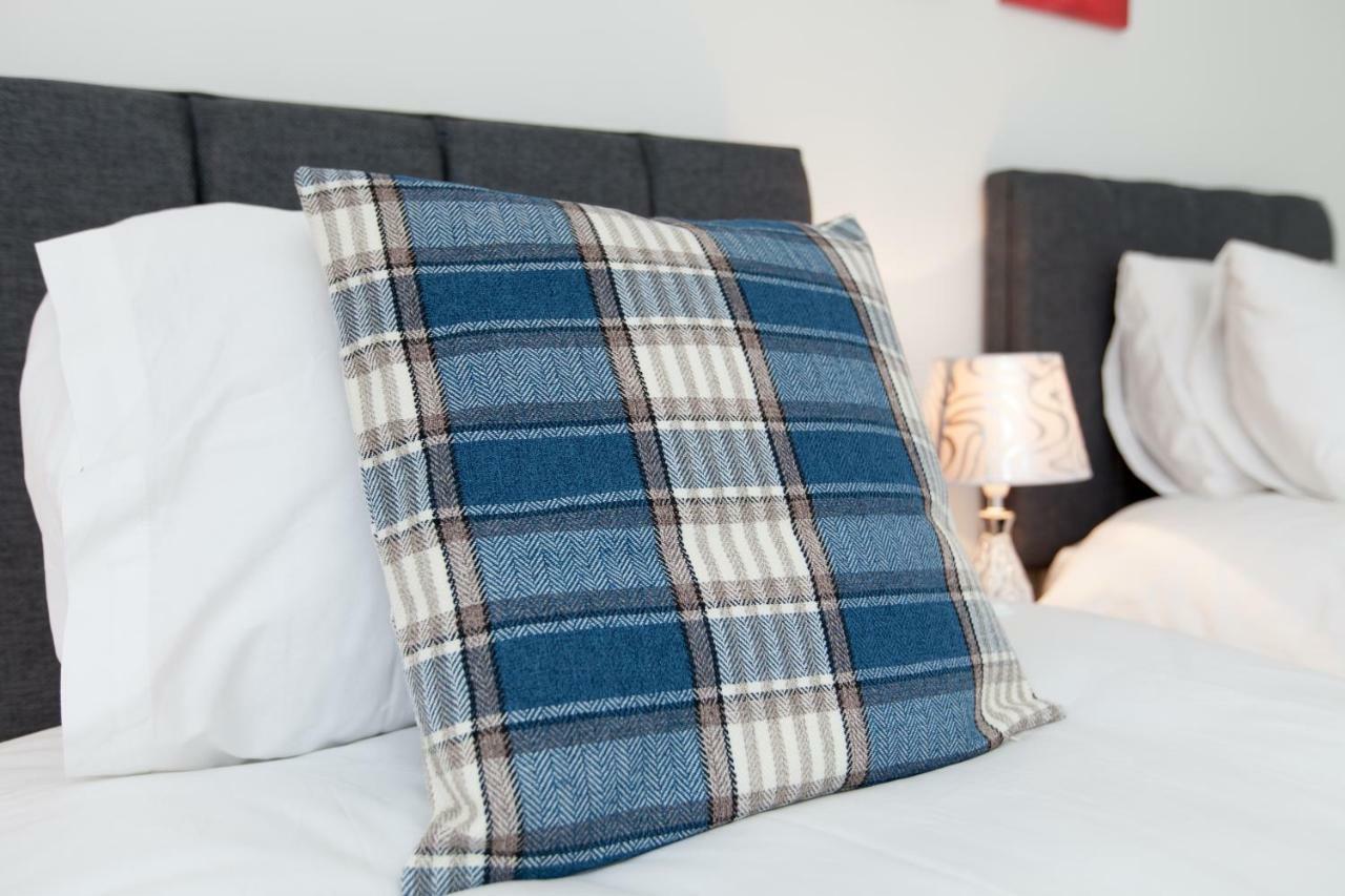 Prime Commuter Executive Apartment دنفرملاين المظهر الخارجي الصورة