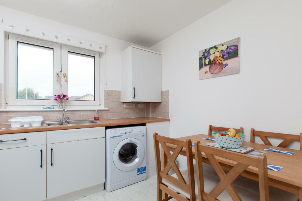 Prime Commuter Executive Apartment دنفرملاين المظهر الخارجي الصورة