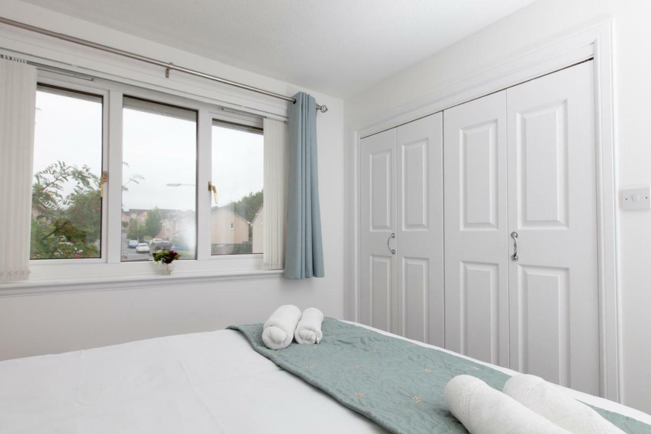 Prime Commuter Executive Apartment دنفرملاين المظهر الخارجي الصورة